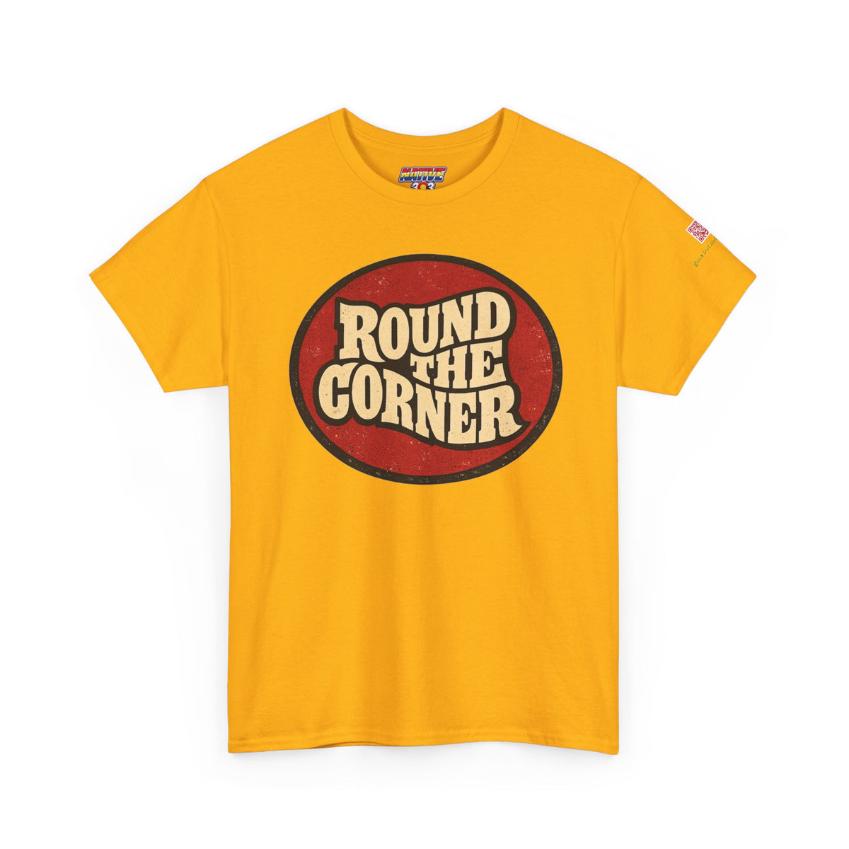 Round the Corner - vintage Colorado gear