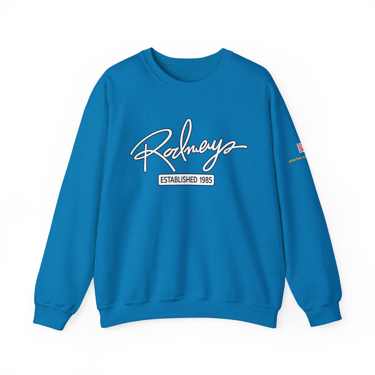 Rodney's | Native303 Sweatshirt