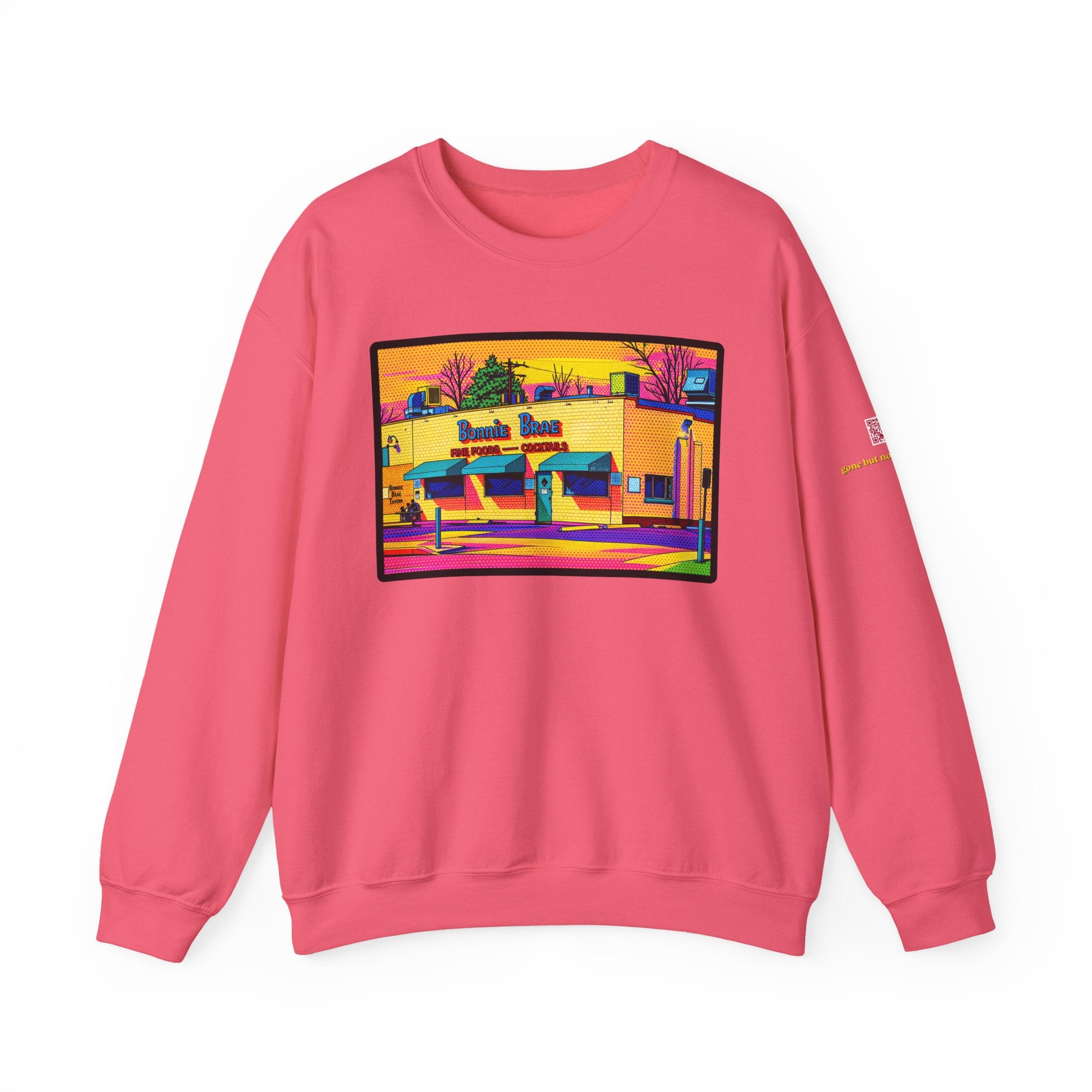 BONNIE BRAE TAVERN | Native303 Sweatshirt