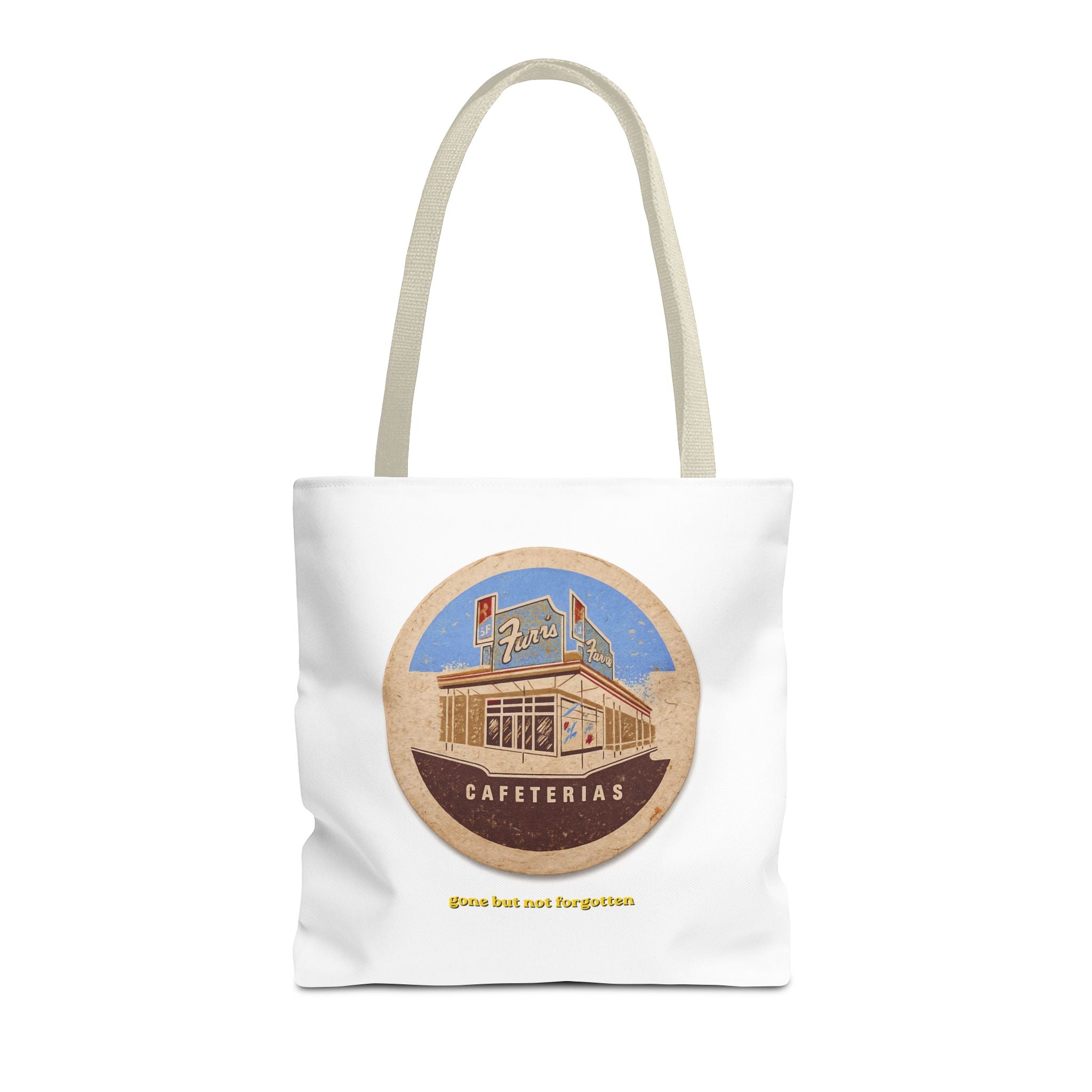 Furrs Cafeterias Tote