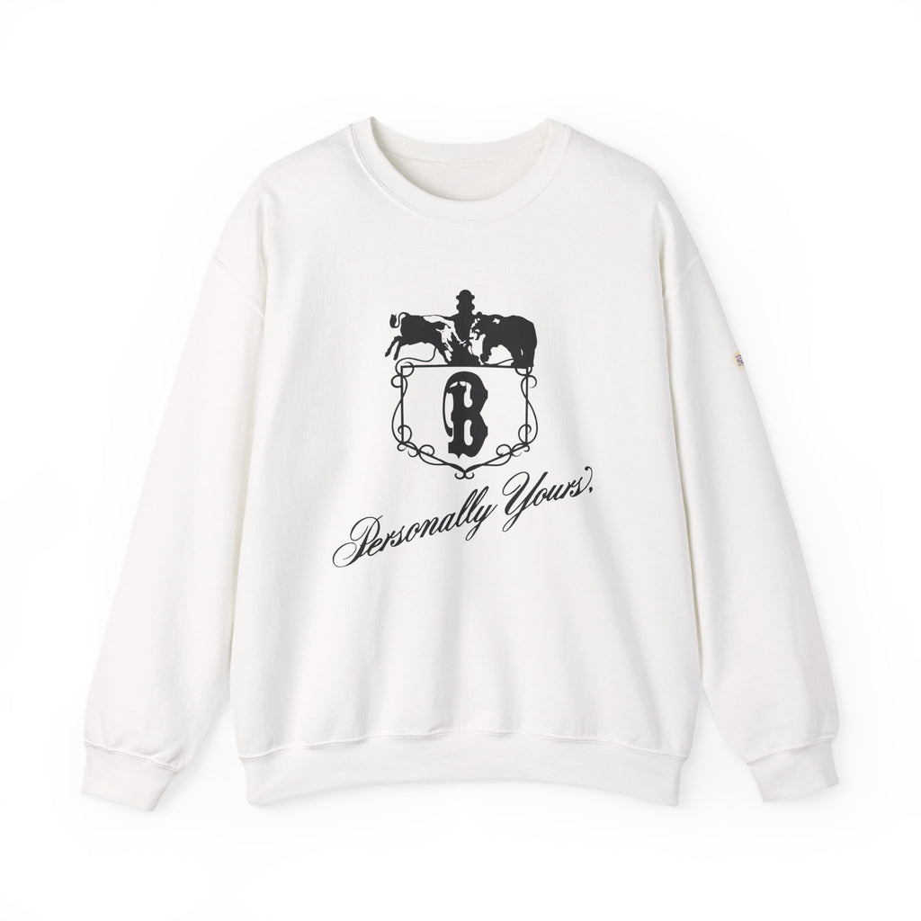 Broker Restaurant | Native303 Sweatshirt