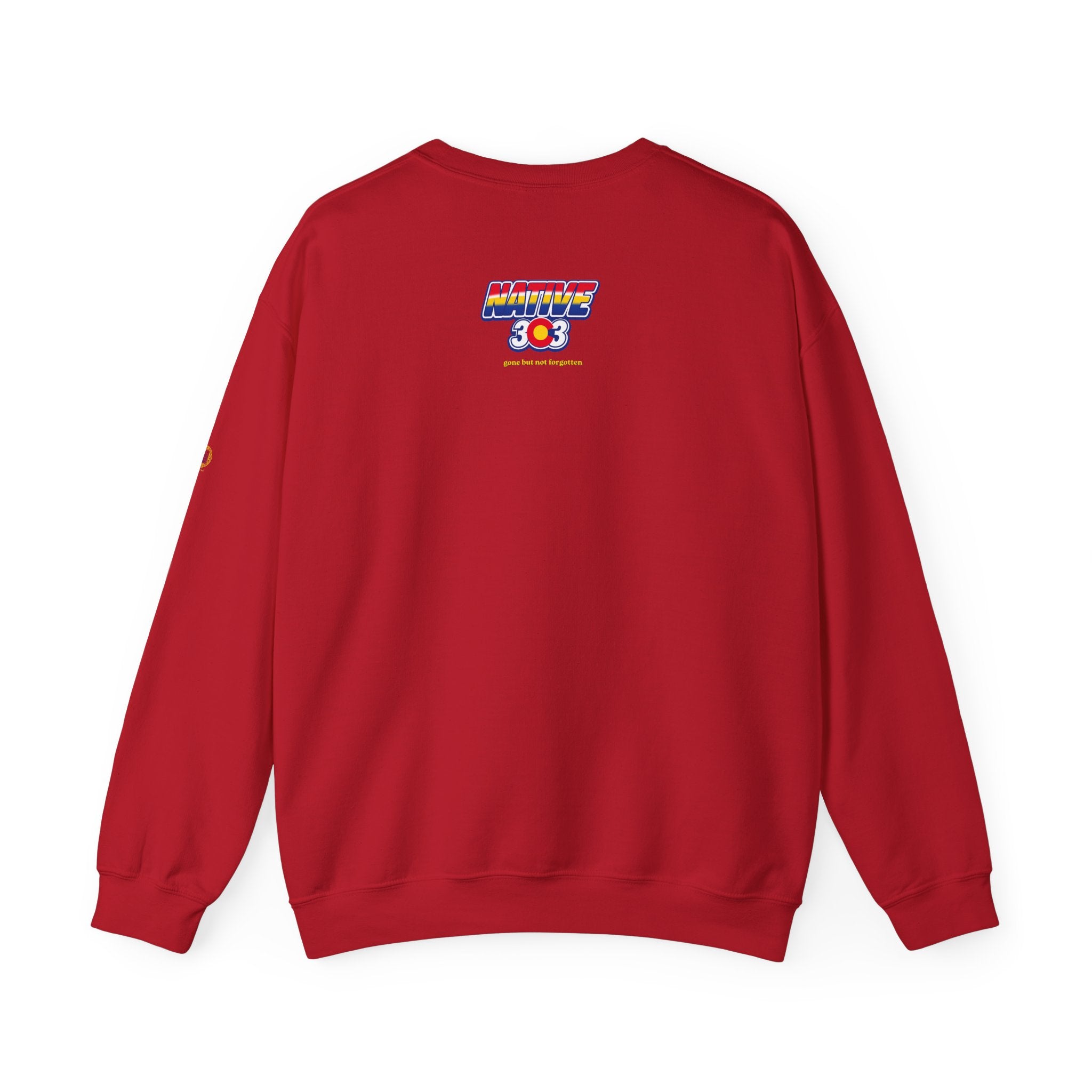PASQUINI'S | Native303 Sweatshirt