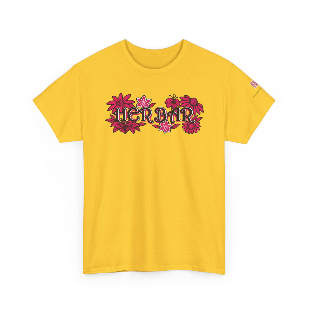 Her Bar - vintage Denver gear