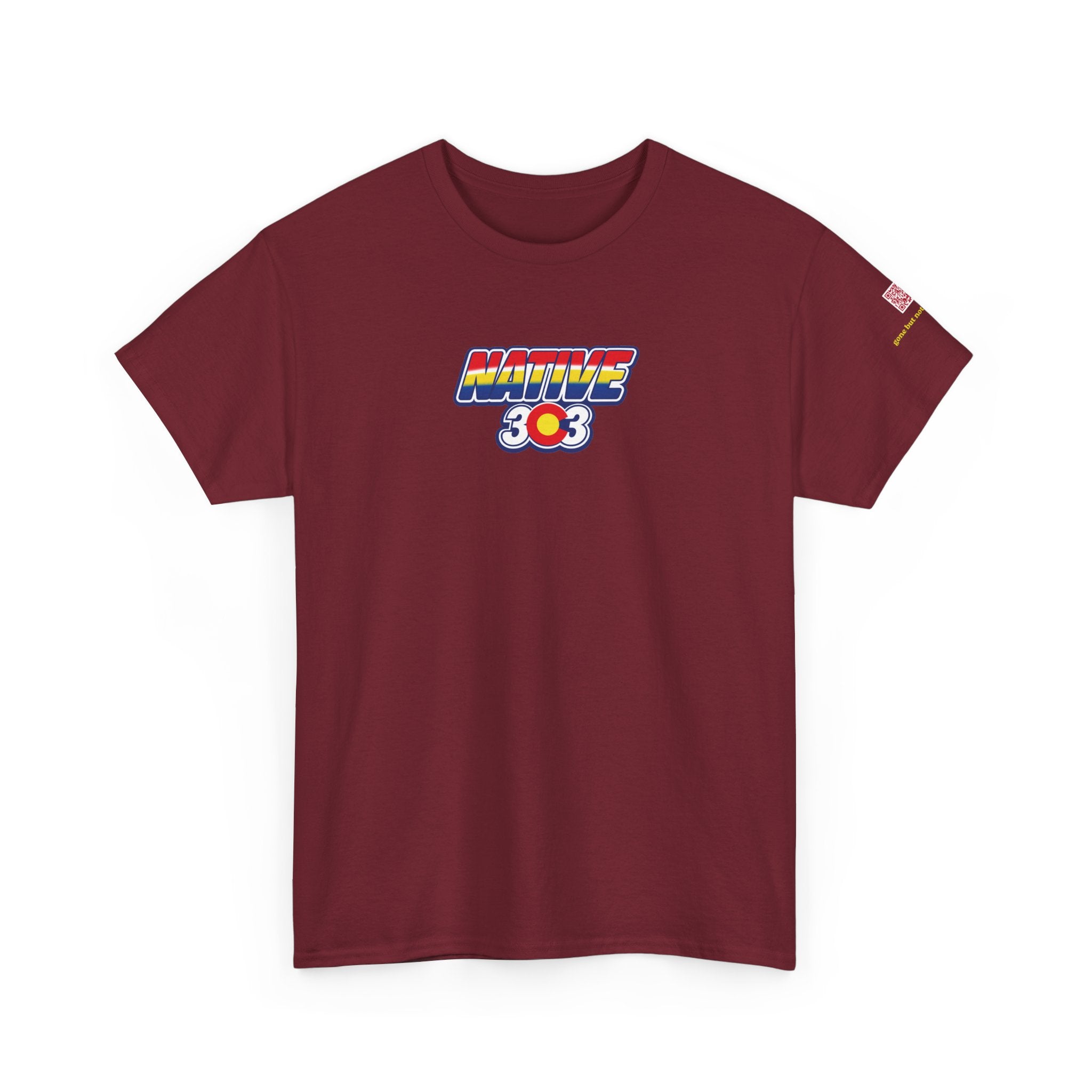 1510 AM KDKO new logo - vintage Metro Denver gear