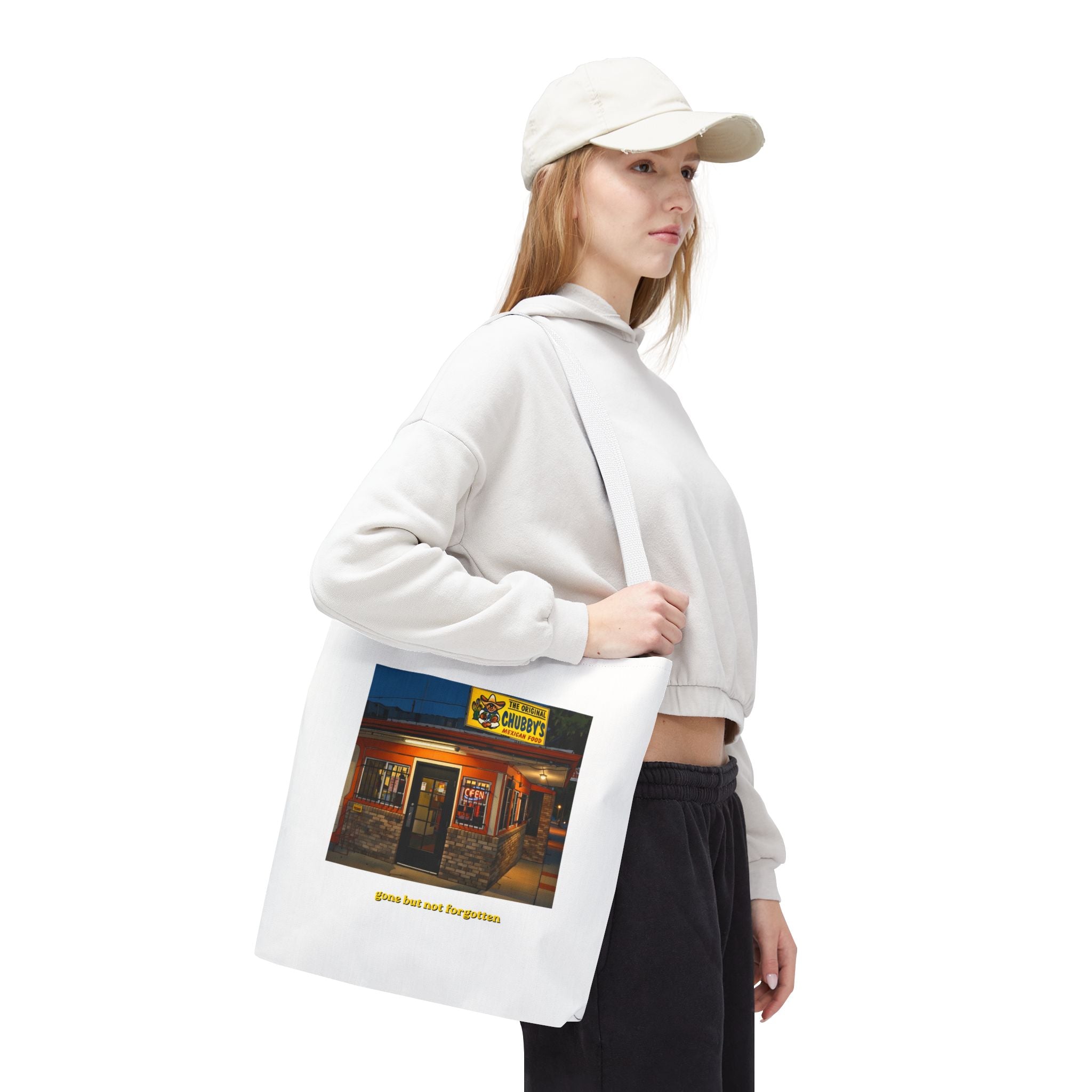 Original Chubby’s Tote