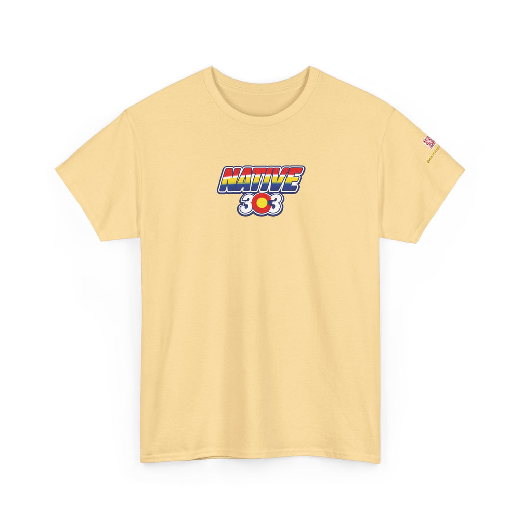 WAZOO’S - vintage Denver gear