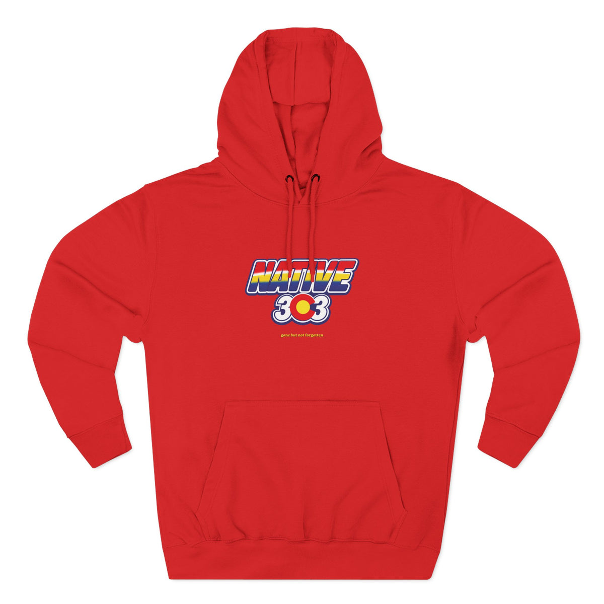 DUFFY'S SHAMROCK Bar and Lounge Hoodie