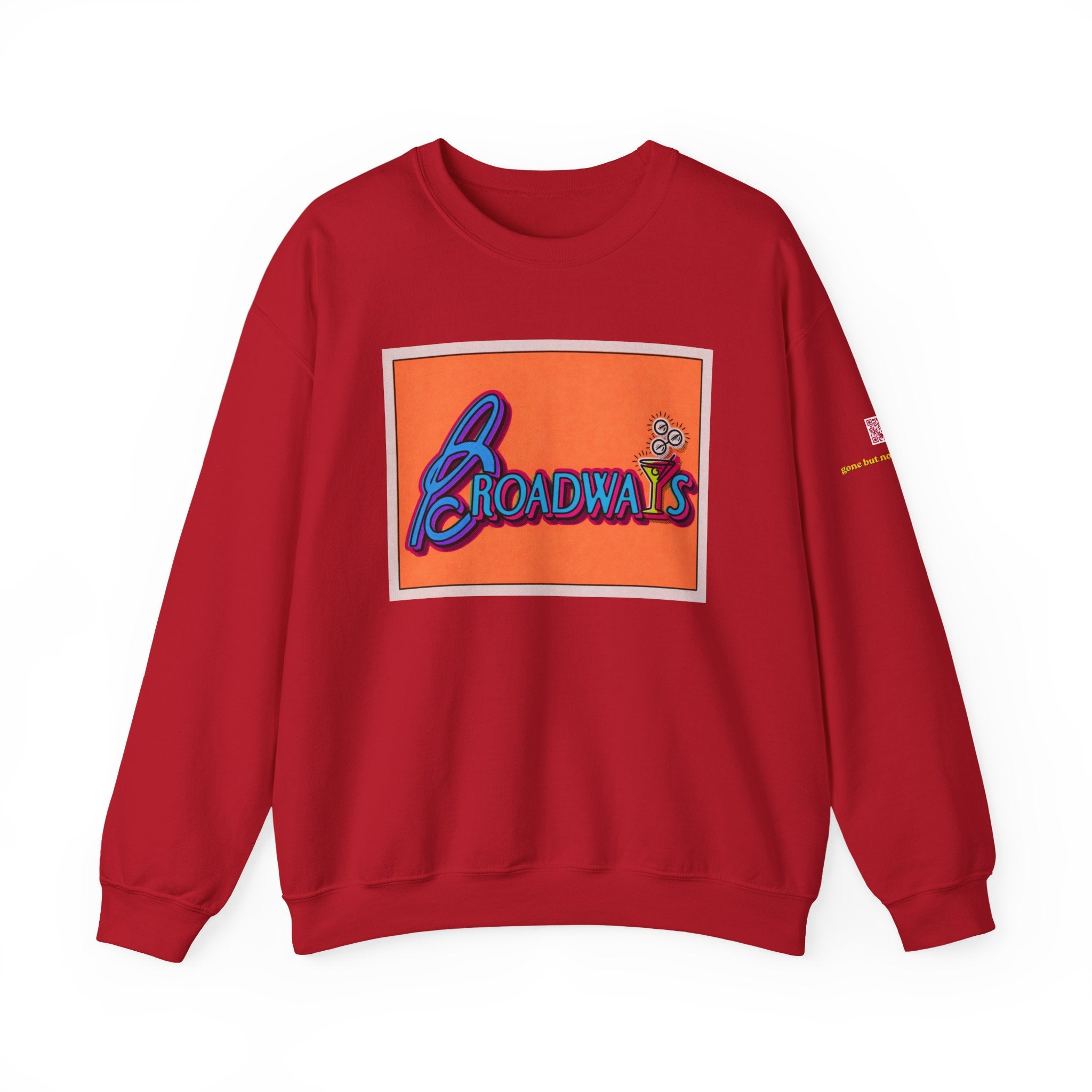 BROADWAYS | Native303 Sweatshirt