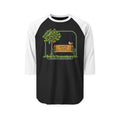 GOVNRS PARK | Retro Baseball Tee
