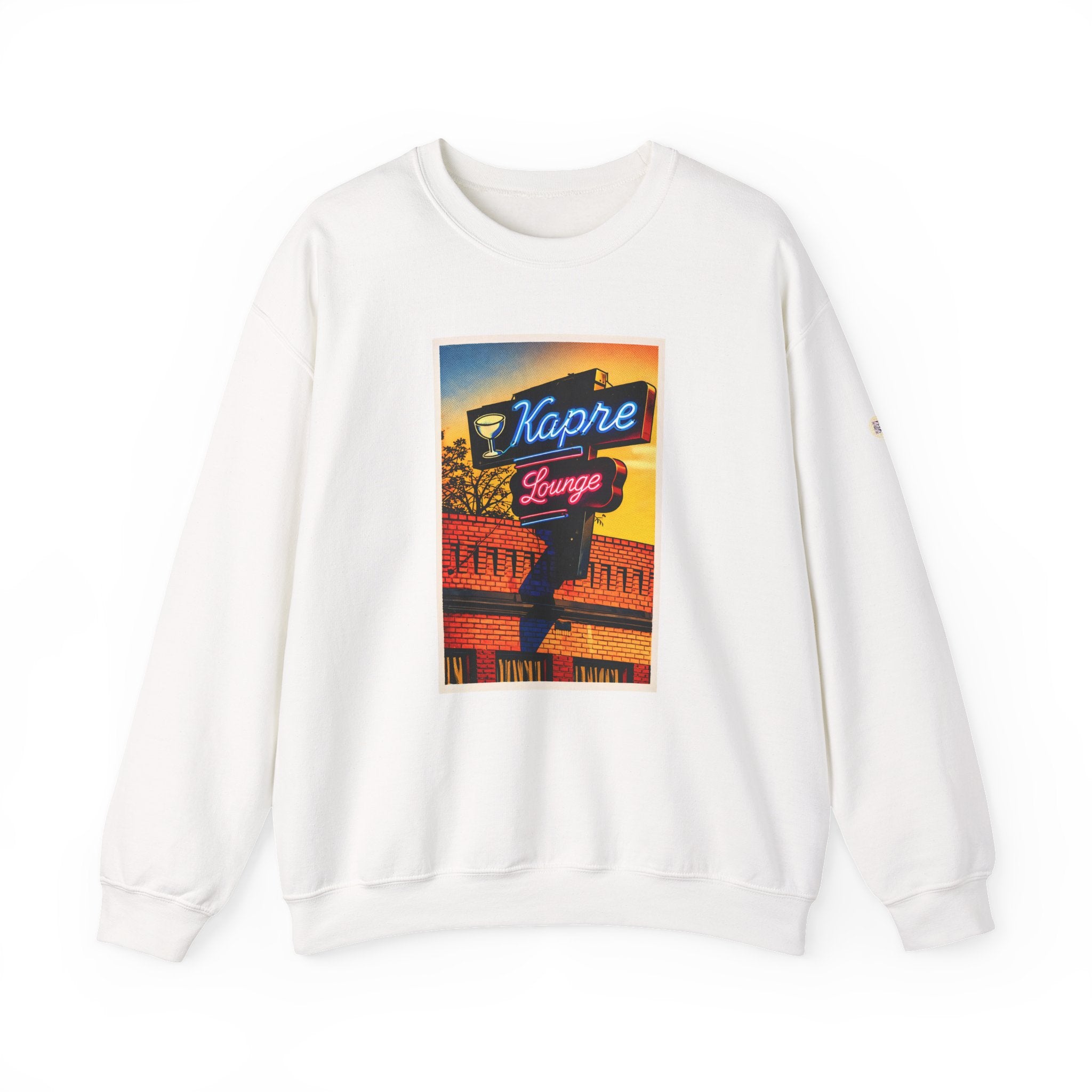 Kapre Lounge | Native303 Sweatshirt