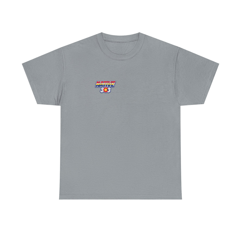 THE DENVER- vintage Metro Denver gear