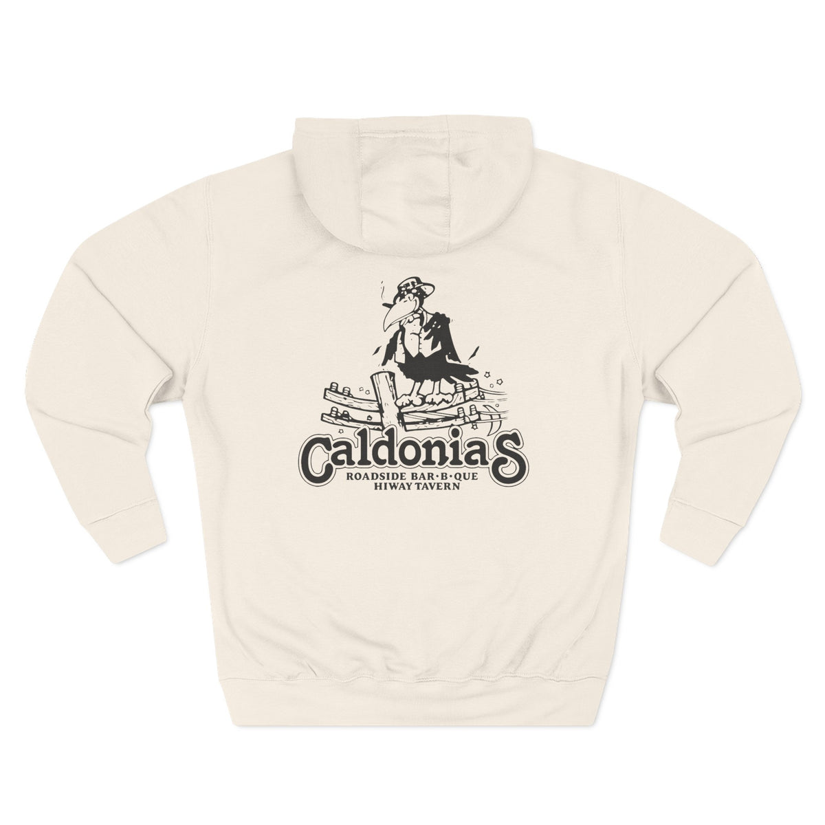 CALDONIA’S Hoodie