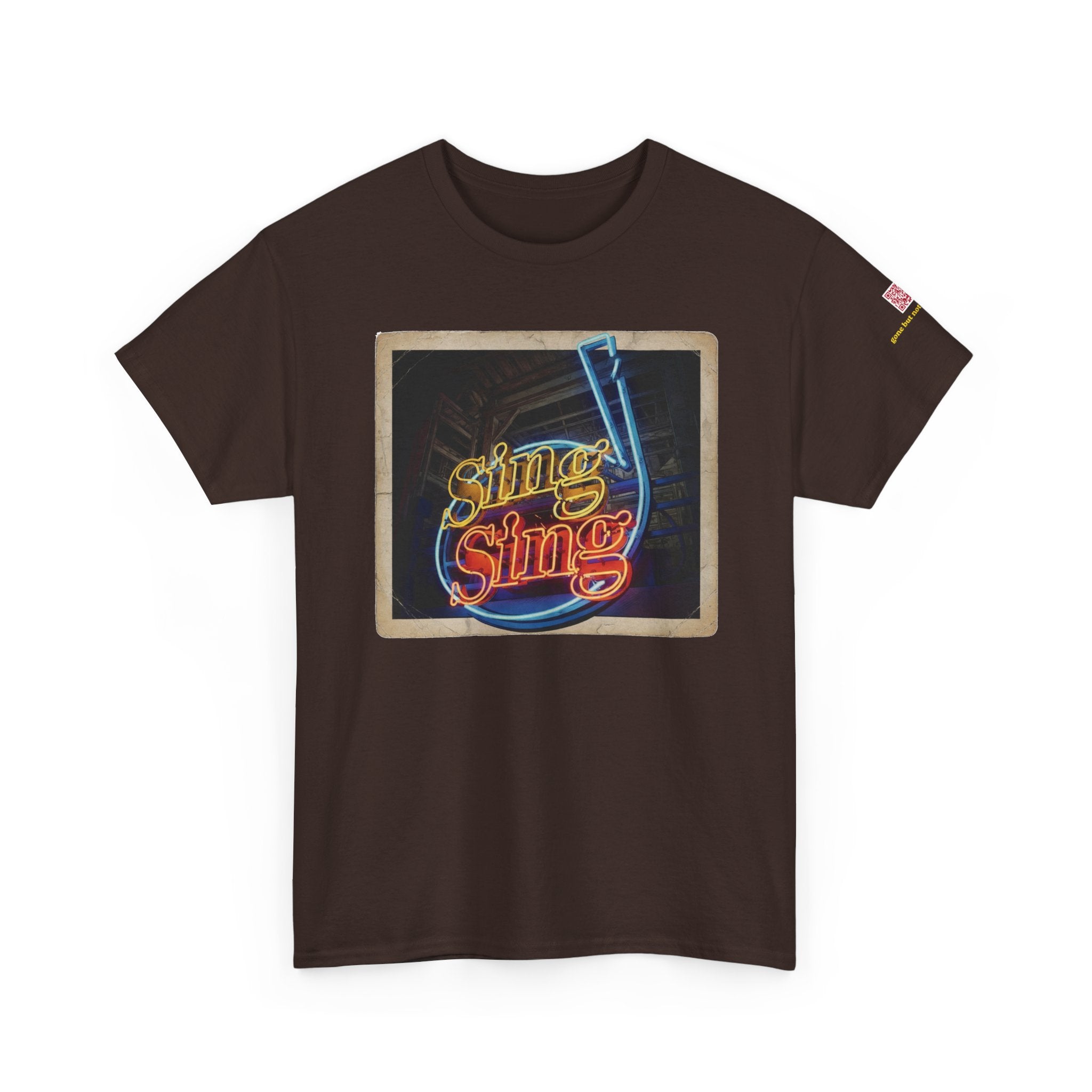 SingSing - vintage Denver gear