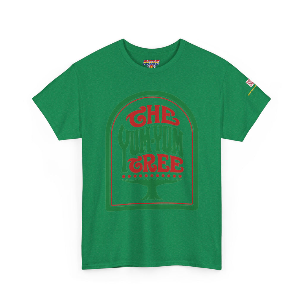 Yum Yum Tree - vintage Denver gear