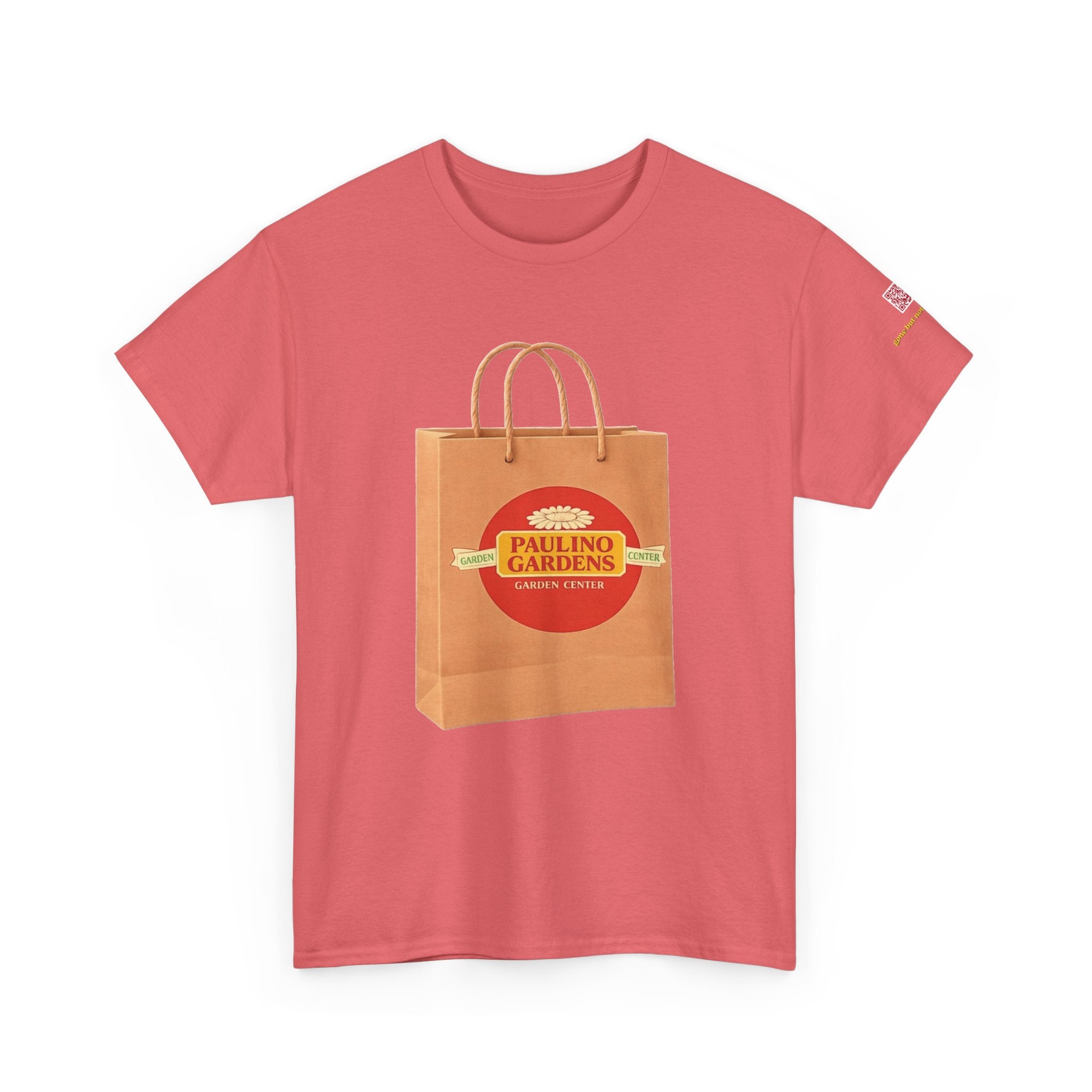 Paulino Gardens - vintage Metro Denver gear