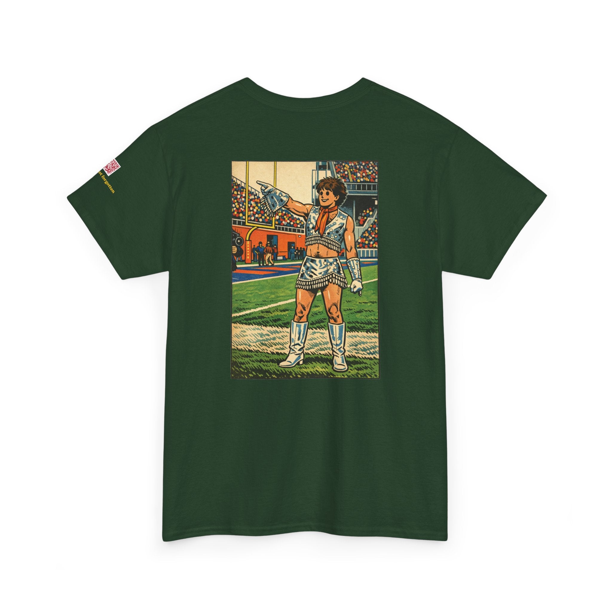IYKYK - vintage Colorado gear