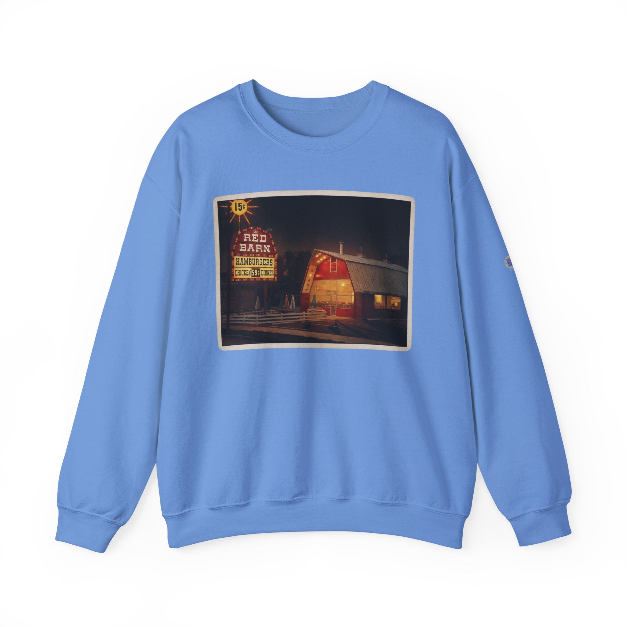 Red Barn | Native303 Sweatshirt