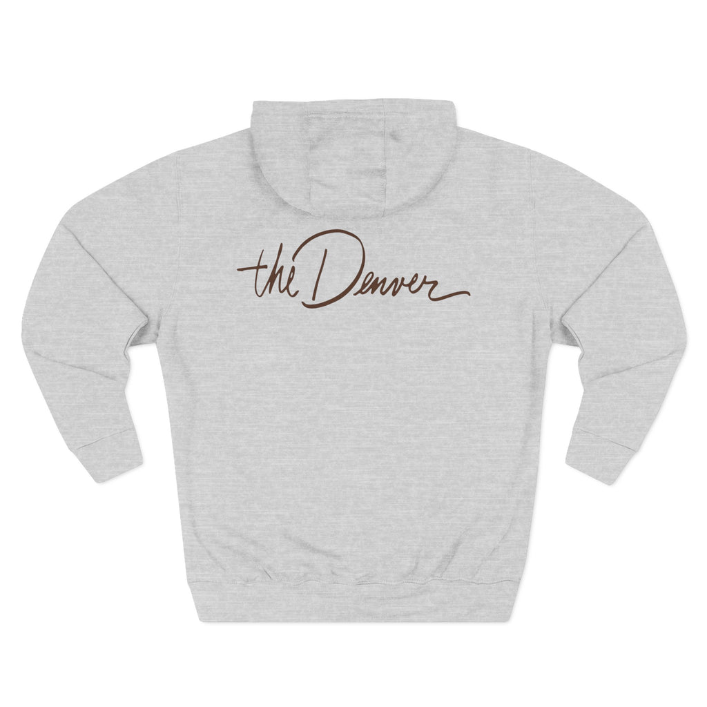 Denver Dry Goods Hoodie