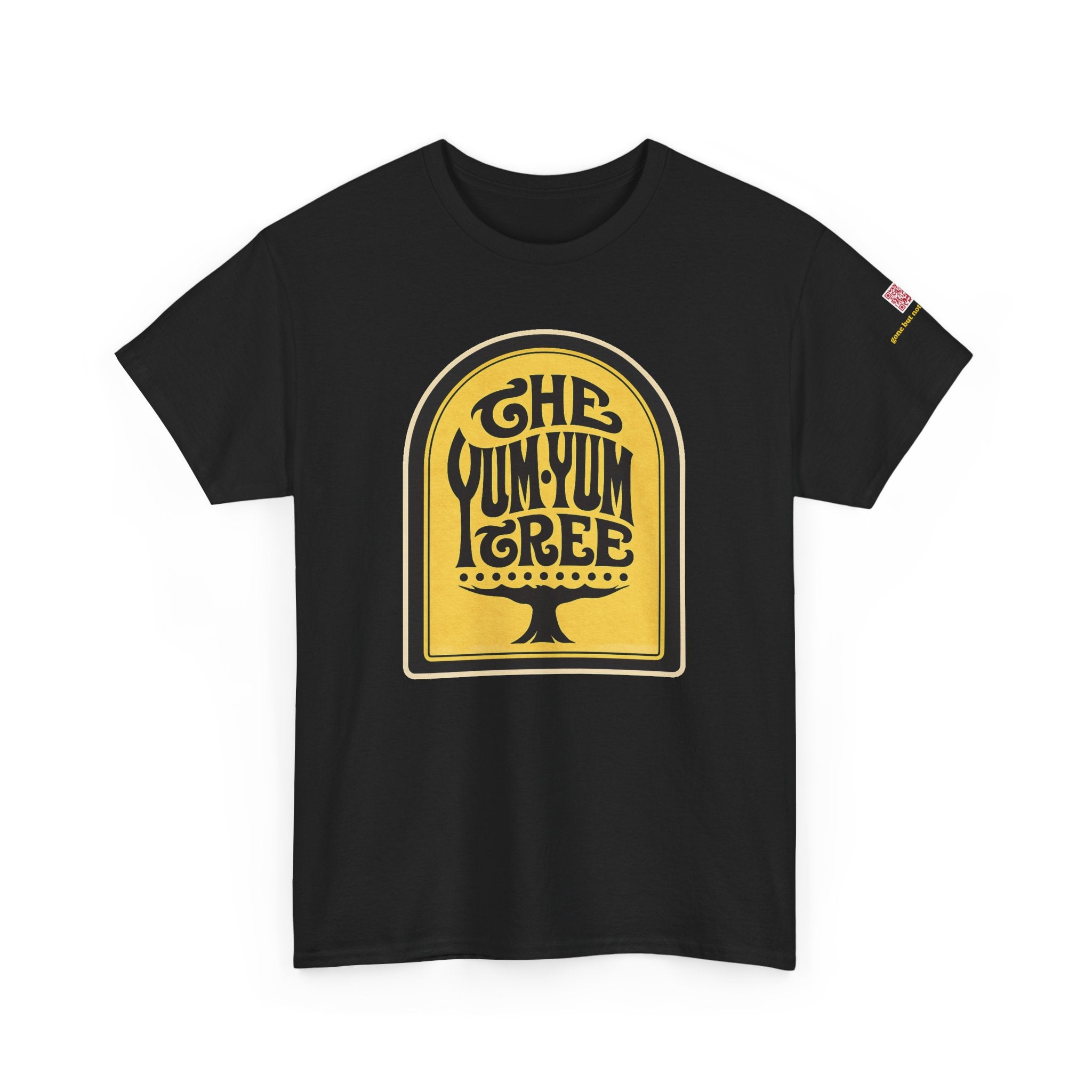 Yum Yum Tree - vintage Denver gear
