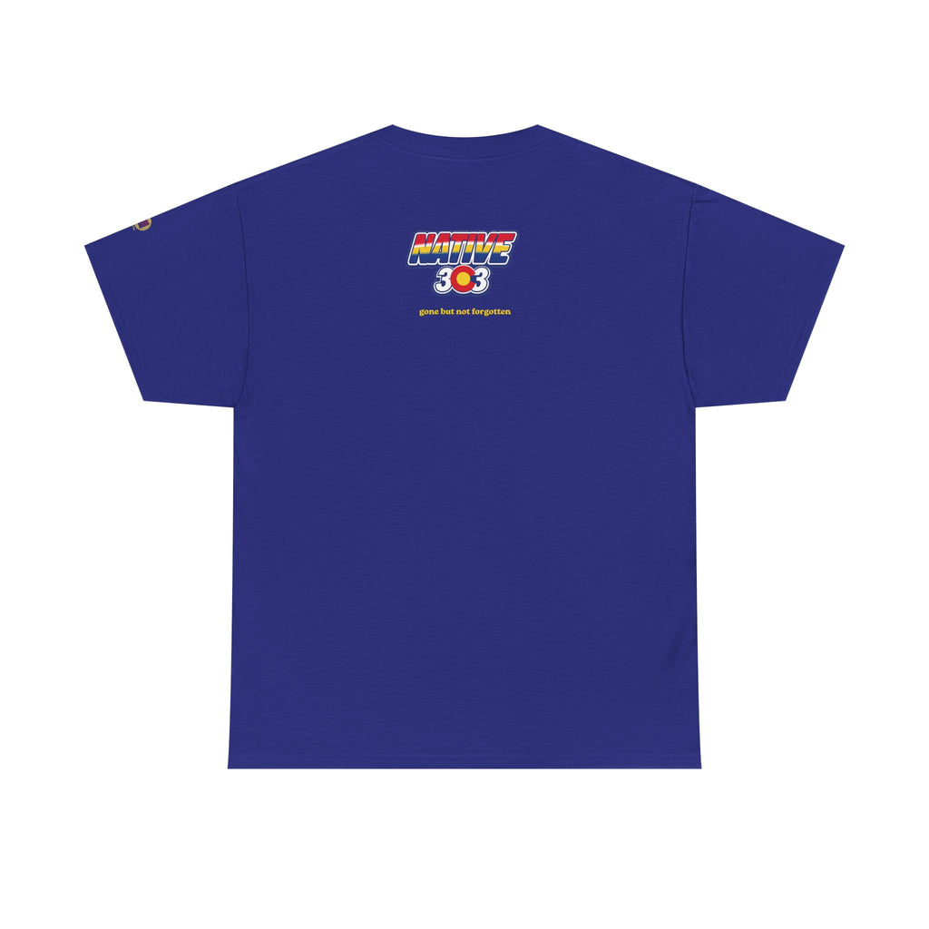 Bar Bar - vintage Denver gear