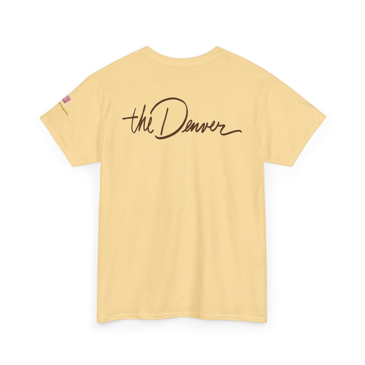 DENVER, THE - vintage Denver gear