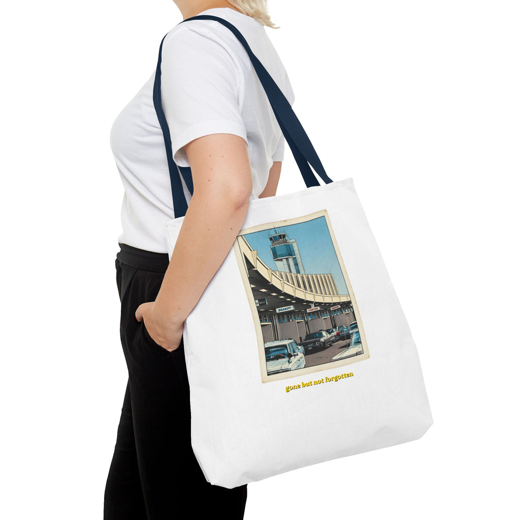 Stapleton Airport Tote