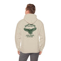 SOAPY SMITHS | Unisex Heavy Blend™ Hooded Sweatshirt