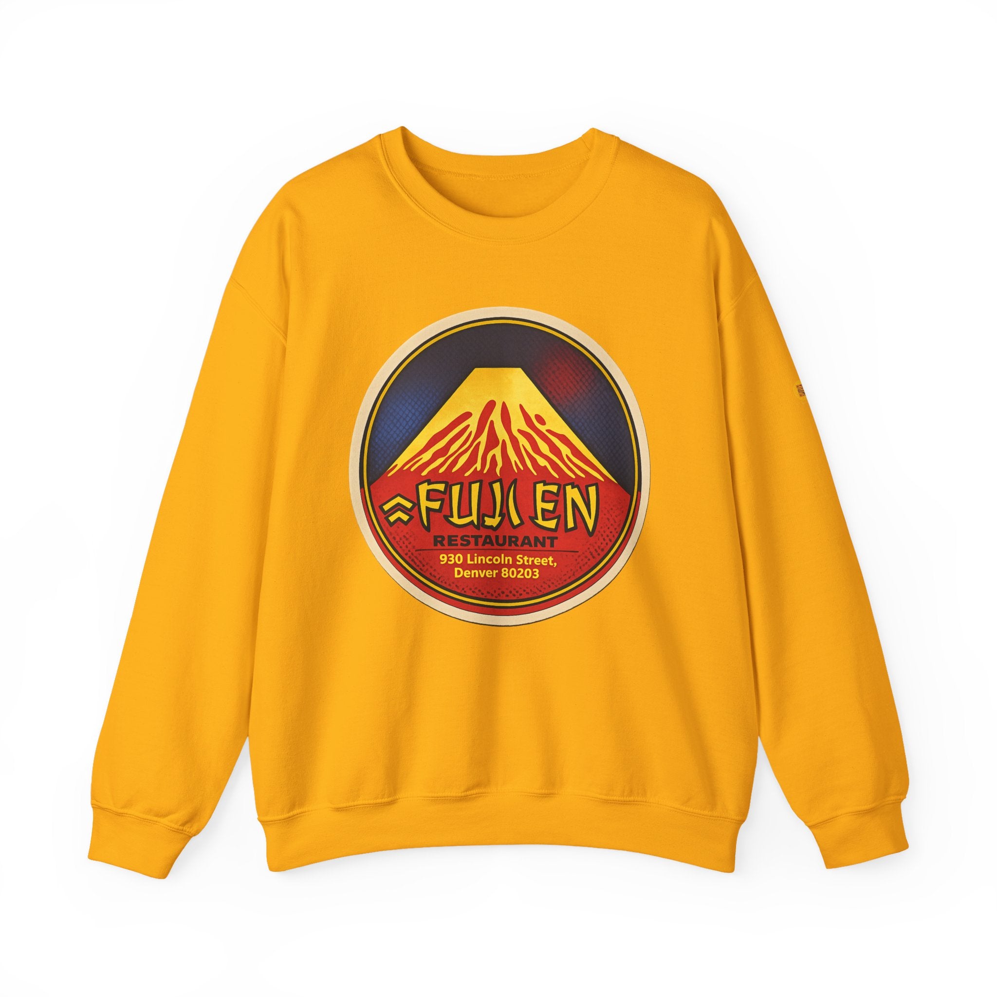 Fuji En | Native303 Sweatshirt