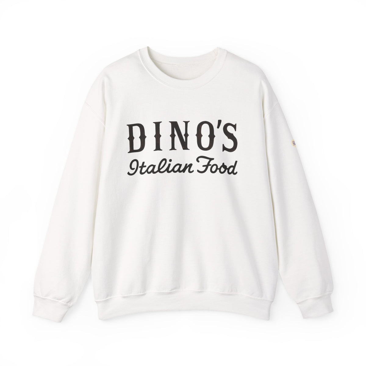 Dino’s Italian Food | Native303 Sweatshirt