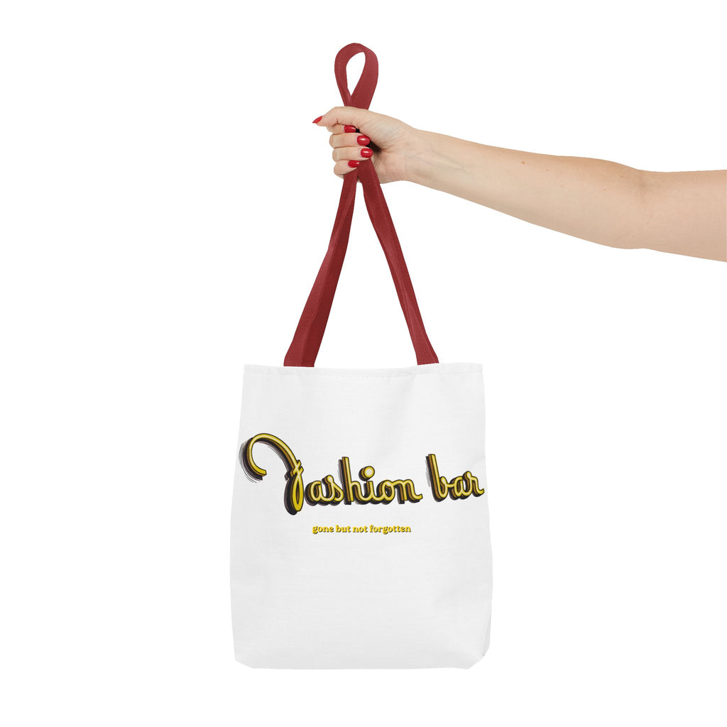 Fashion Bar Tote