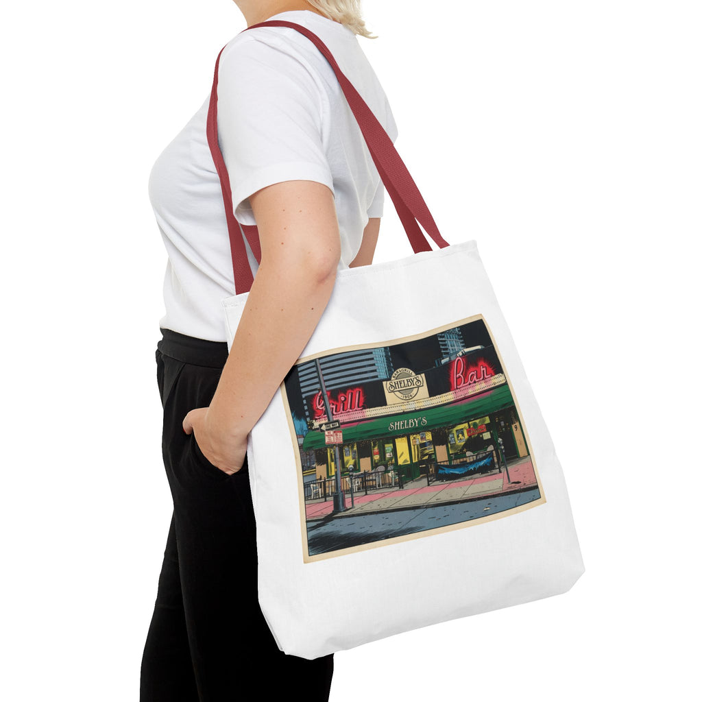 Shelby’s Tote