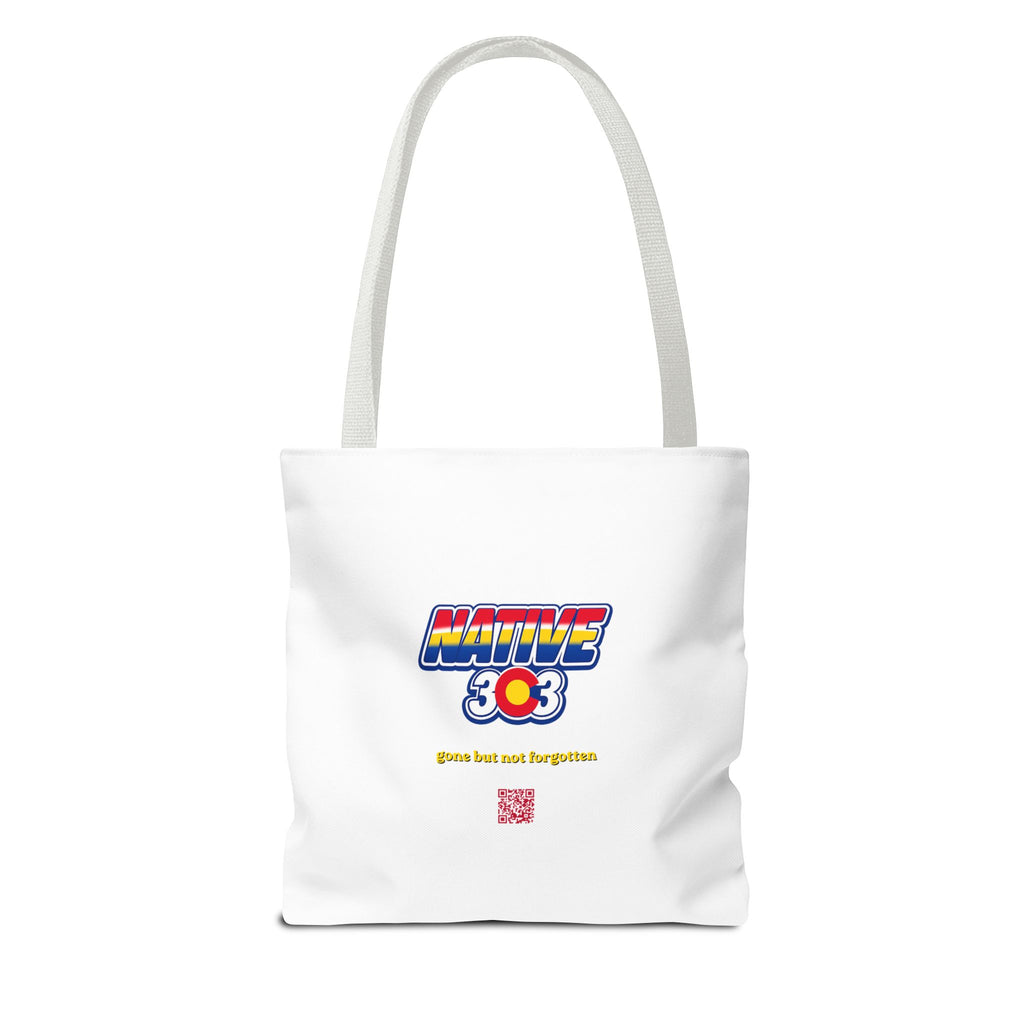 Saucy Noodle Tote