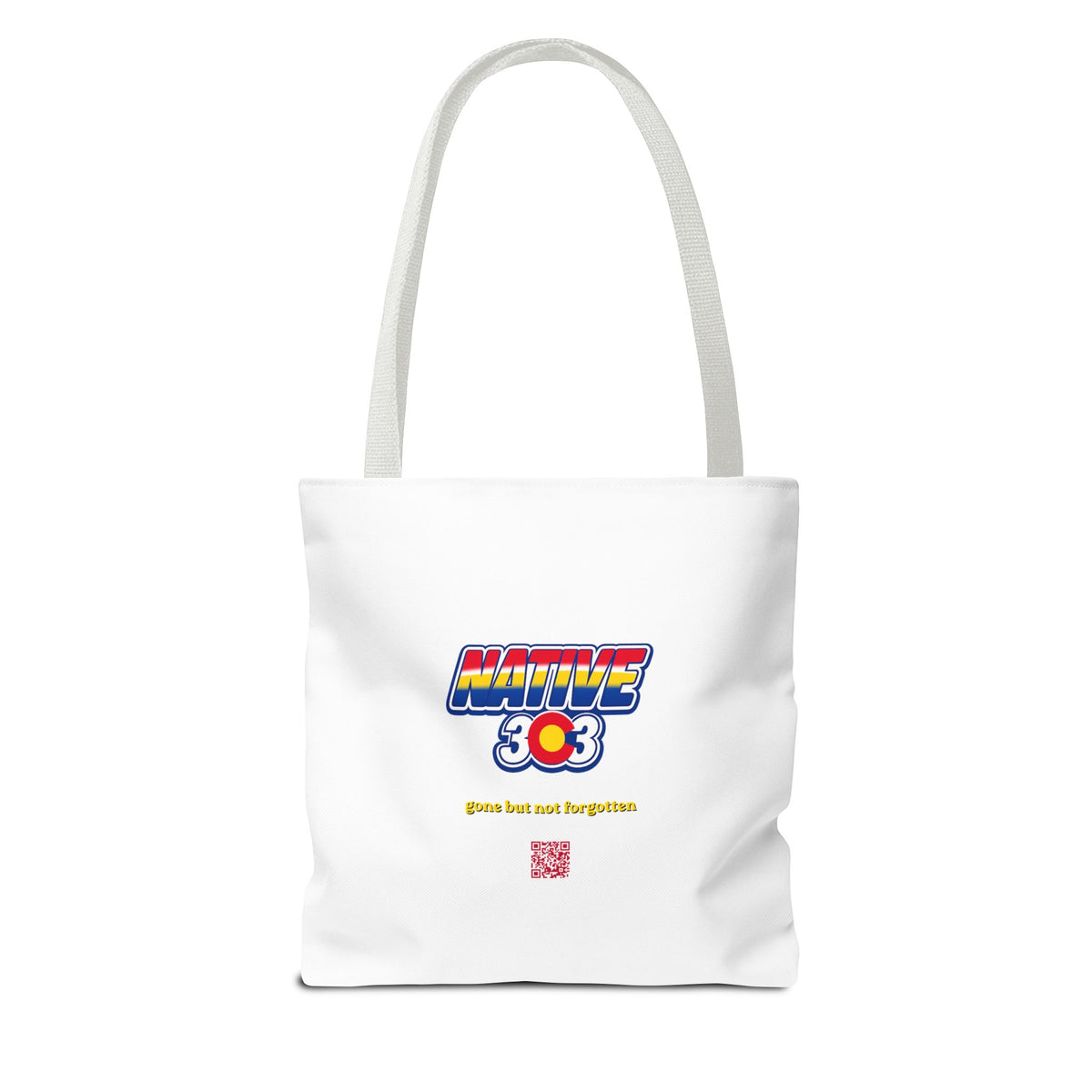 Saucy Noodle Tote