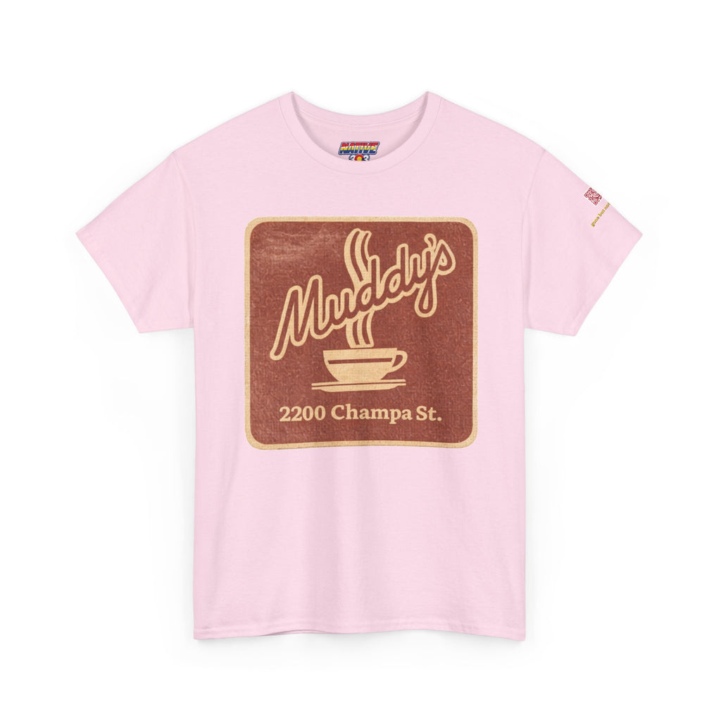 Muddy’s - vintage Denver gear