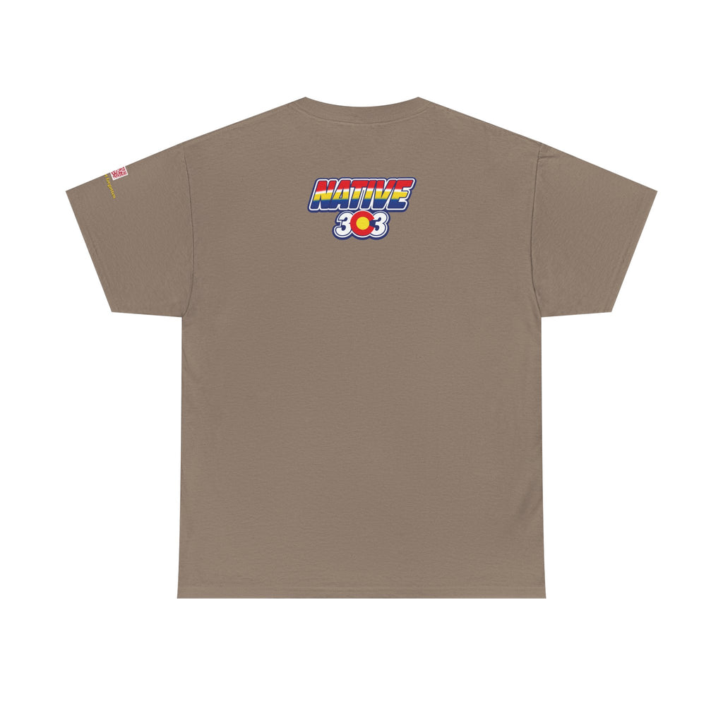 Avenue Grill - vintage Denver gear