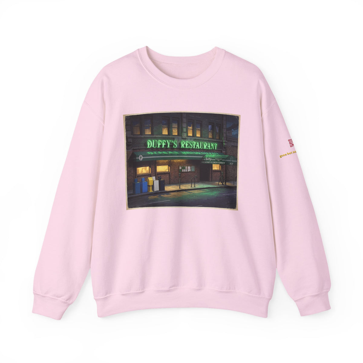 Duffy's Restaurant | Native303 Sweatshirt