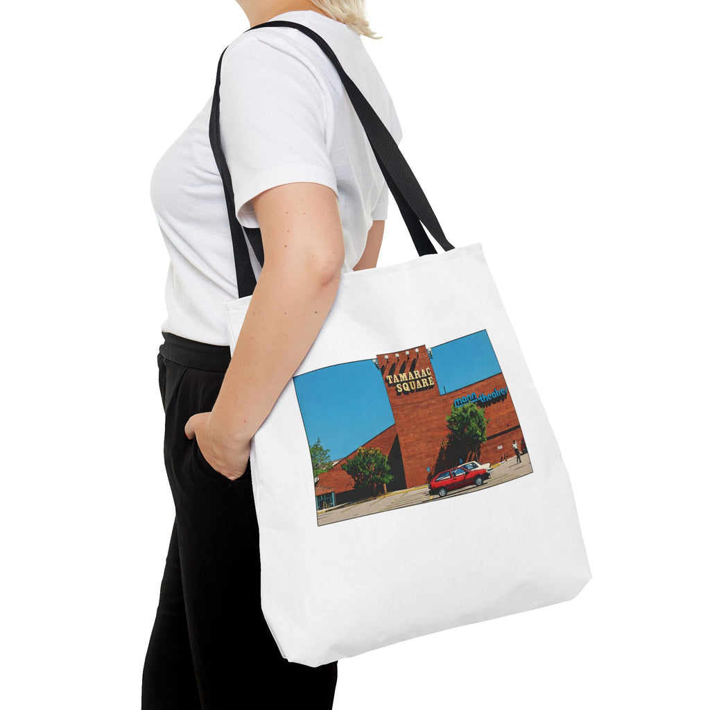 Tamarac Square Mall Tote