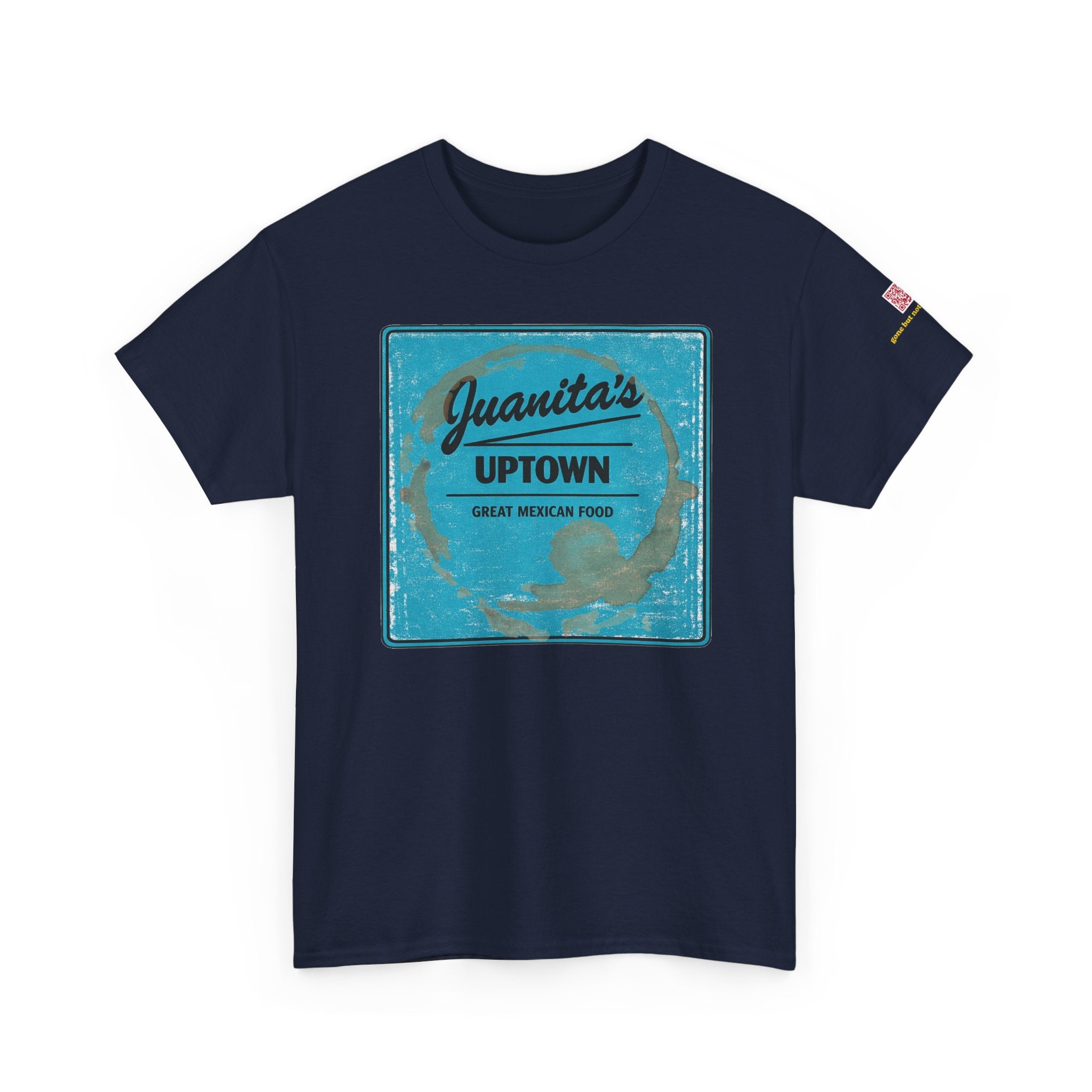 Juanita’s Uptown (after hours) - vintage Denver gear