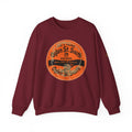 Ogden St South (after hours) | Native303 Sweatshirt