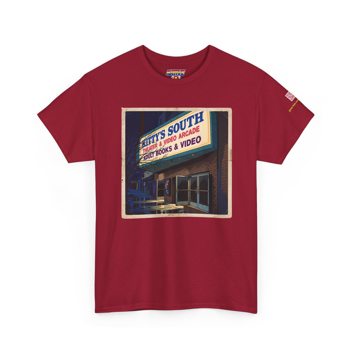 Kitty's South - vintage Denver gear