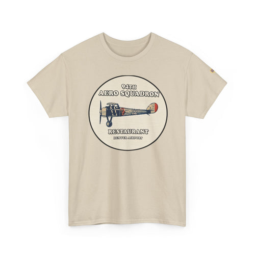94th Aero Squadron - vintage Colorado gear