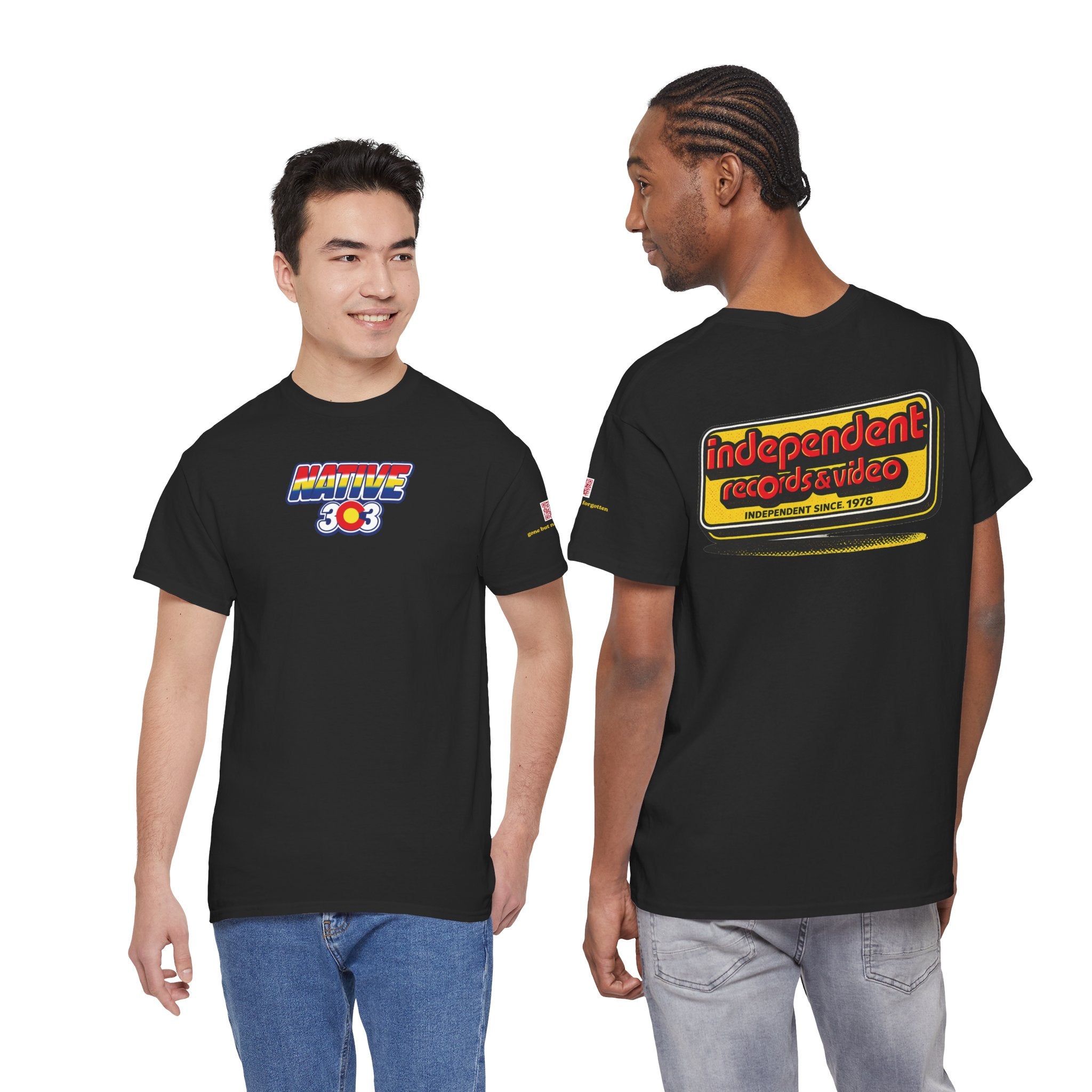 INDEPENDENT RECORDS... - Wear Colorado's Greatest Hits