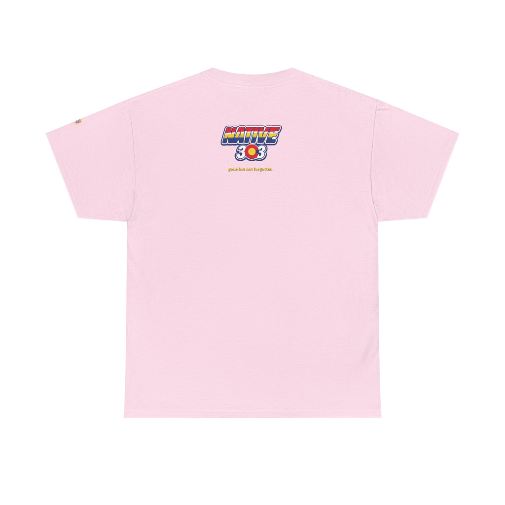 96FM KPKE - vintage Denver gear