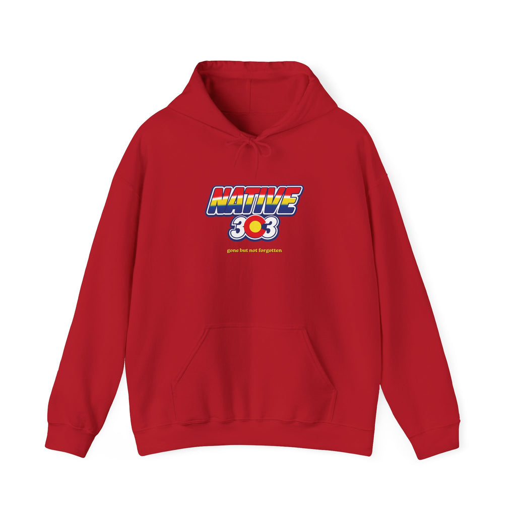 LOTUS ROOM | Unisex Heavy Blend™ Hooded Sweatshirt