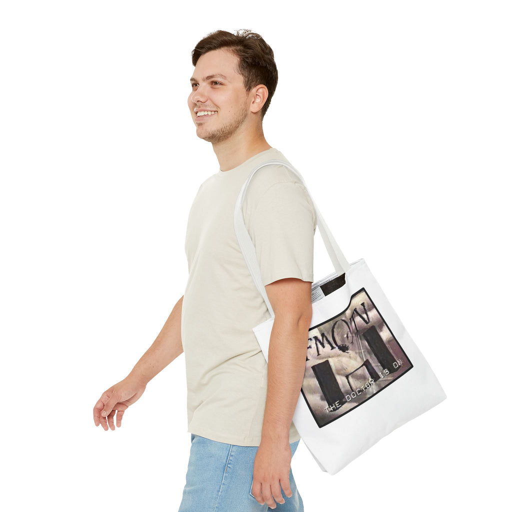FM/TV Tote