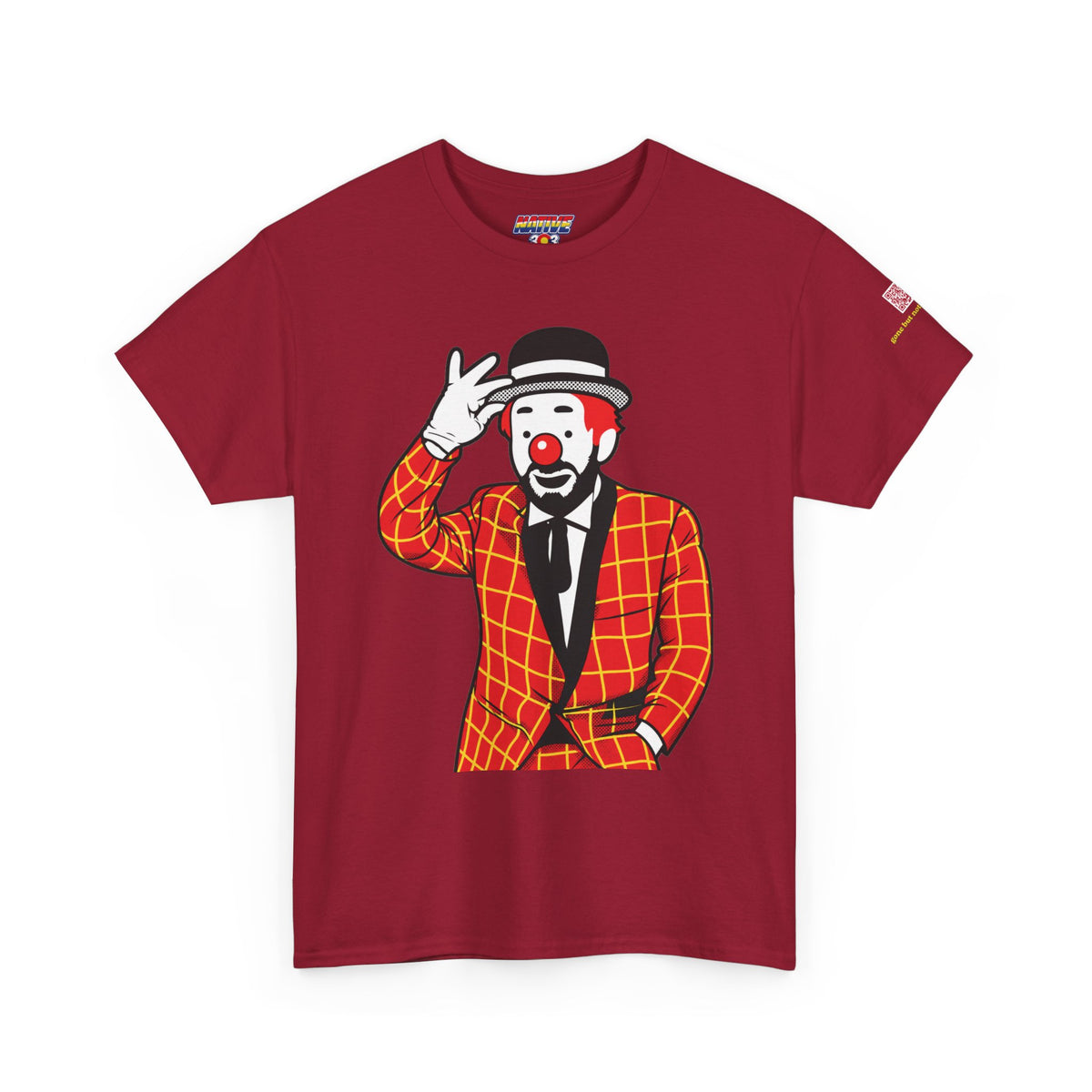 Blinky - vintage Denver gear