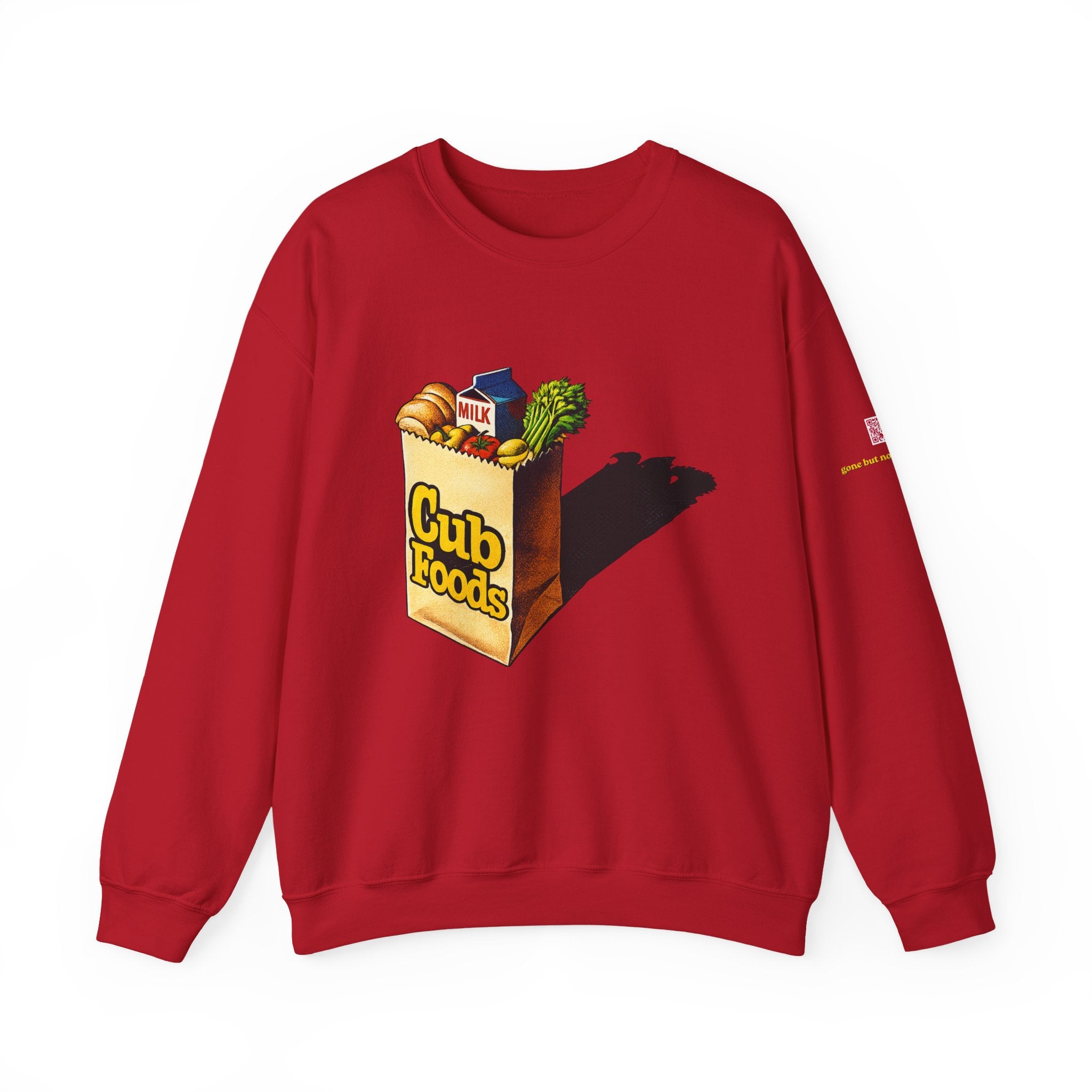 Cub Foods Groceries | Native303 Sweatshirt