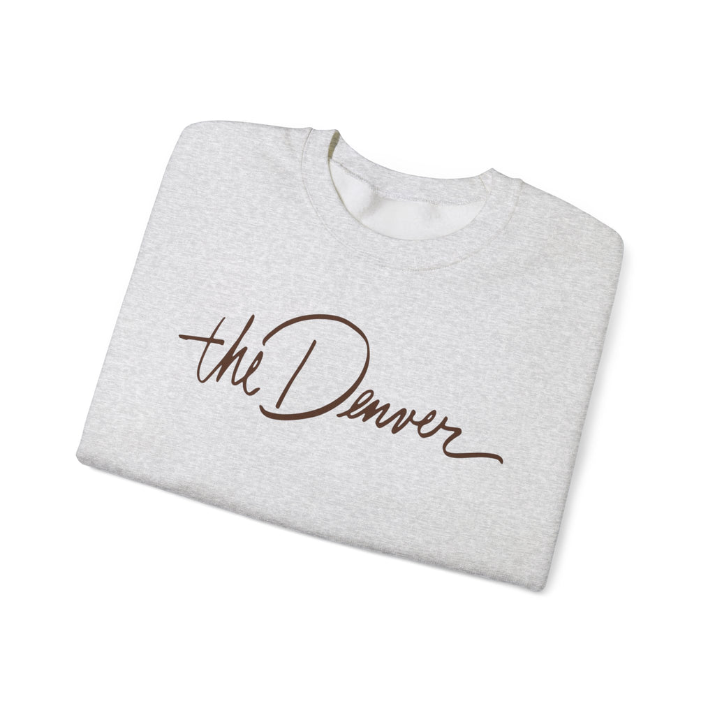 Denver Dry Goods | Native303 Sweatshirt