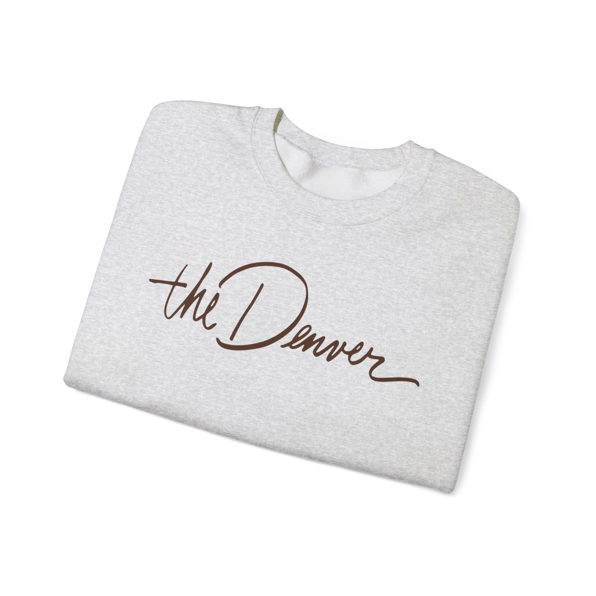 Denver Dry Goods | Native303 Sweatshirt