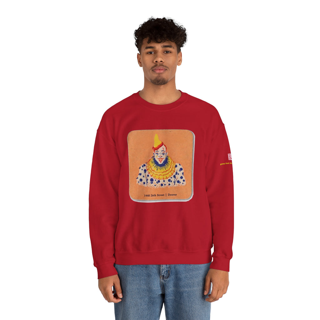 Pagliacci's | Native303 Sweatshirt